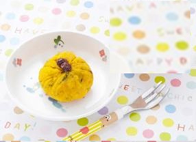 今日のおやつ
